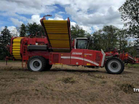Arracheuse de pommes de terre Grimme Varitron 270 Aardappelrooier