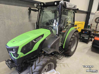 Tracteur Deutz TTV  5100  DF