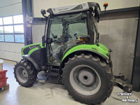 Tracteur Deutz TTV  5100  DF