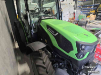 Tracteur Deutz TTV  5100  DF