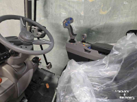Tracteur Deutz TTV  5100  DF