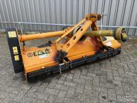 Rotobroyeur Berti EKR 200 Klepelmaaier
