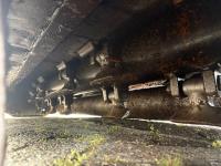 Rotobroyeur Berti EKR 200 Klepelmaaier