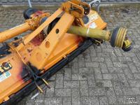 Rotobroyeur Berti EKR 200 Klepelmaaier