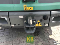 Chargeuse sur pneus Kramer KL37.8