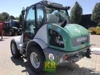 Chargeuse sur pneus Kramer KL37.8