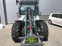 Chargeuse sur pneus Kramer KL37.8
