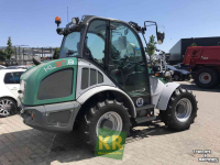 Chargeuse sur pneus Kramer KL37.8