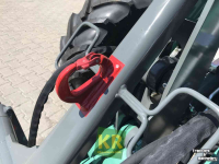 Chargeuse sur pneus Kramer KL37.8