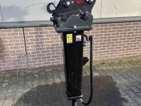 Marteau brise-roche Yanmar DMS 165