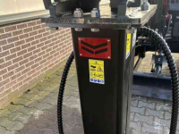 Marteau brise-roche Yanmar DMS 165