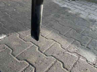 Marteau brise-roche Yanmar DMS 165