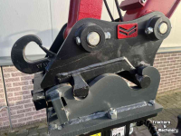 Marteau brise-roche Yanmar DMS 165