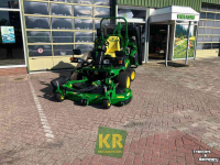 Tracteur Tondeuse Autoporté John Deere 1570 Zitmaaier