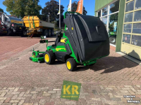 Tracteur Tondeuse Autoporté John Deere 1570 Zitmaaier