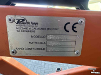 Pompe pour inondation Pennacchio AT 400