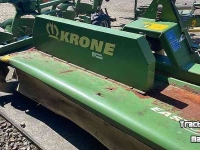 Faucheuse Krone Easy Cut 32 Front-maaier