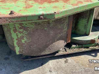 Faucheuse Krone Easy Cut 32 Front-maaier