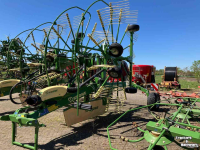 Andaineur Krone Swardo TC 880
