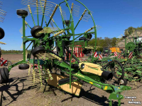 Andaineur Krone Swardo TC 880
