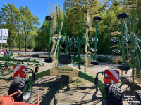 Andaineur Krone Swardo TC 880