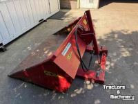 Godets chargeurs Wifo HO 1100