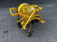 Souffleur de feuilles KWH 860 PTO