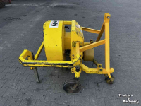 Souffleur de feuilles KWH 860 PTO