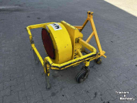 Souffleur de feuilles KWH 860 PTO