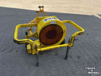 Souffleur de feuilles KWH 860 PTO