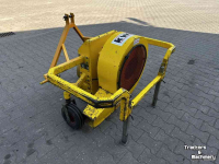 Souffleur de feuilles KWH 860 PTO