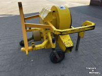 Souffleur de feuilles KWH 860 PTO