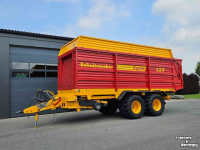 Autochargeuse Schuitemaker Rapide 135 Opraapwagen / Silagewagen