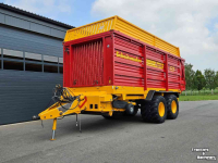 Autochargeuse Schuitemaker Rapide 135 Opraapwagen / Silagewagen