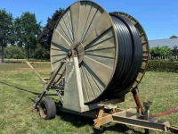 Enrouleur d‘irrigation Nettuno 90/320 regenhaspel