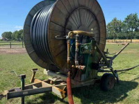 Enrouleur d‘irrigation Nettuno 90/320 regenhaspel
