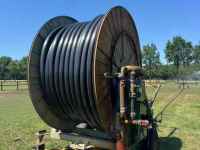 Enrouleur d‘irrigation Nettuno 90/320 regenhaspel