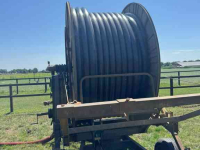 Enrouleur d‘irrigation Nettuno 90/320 regenhaspel