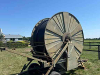 Enrouleur d‘irrigation Nettuno 90/320 regenhaspel
