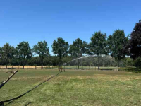 Enrouleur d‘irrigation Nettuno 90/320 regenhaspel