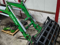 Chargeur frontal Hofstede Tytan MT03
