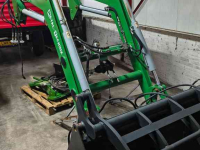 Chargeur frontal Hofstede Tytan MT03
