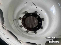 Roues, Pneus, Jantes, Barillets Jumelage  16.9R38 , 18.4R38 , 18.4R34 , 12.4R38 , 8.3-44