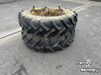 Roues, Pneus, Jantes, Barillets Jumelage  16.9R38 , 18.4R38 , 18.4R34 , 12.4R38 , 8.3-44