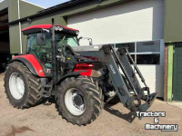 Tracteur McCormick X6050