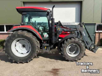 Tracteur McCormick X6050