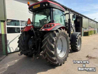 Tracteur McCormick X6050