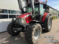 Tracteur McCormick X6050