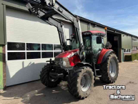 Tracteur McCormick X6050