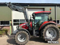 Tracteur McCormick X6050